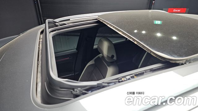 Volkswagen T-Roc 2021 — photo 25