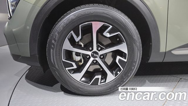 Kia Sportage 2024 — photo 5