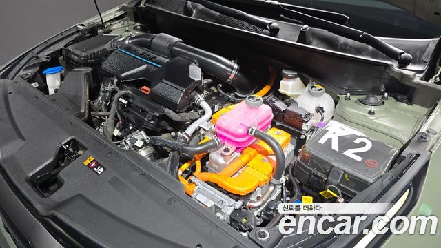 Kia Sportage 2024 — photo 6