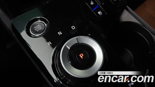 Kia Sportage 2024 — photo 12