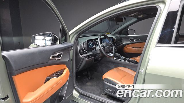 Kia Sportage 2024 — photo 13