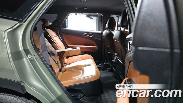 Kia Sportage 2024 — photo 17
