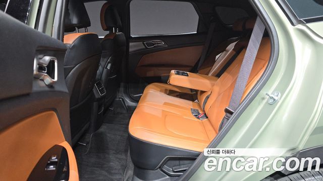 Kia Sportage 2024 — photo 18