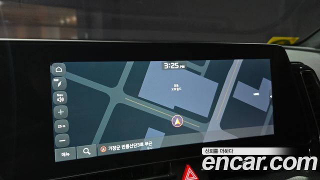 Kia Sportage 2024 — photo 23