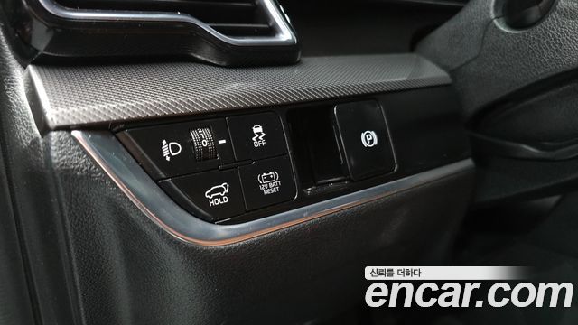 Kia Sportage 2024 — photo 25