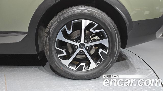 Kia Sportage 2024 — photo 7