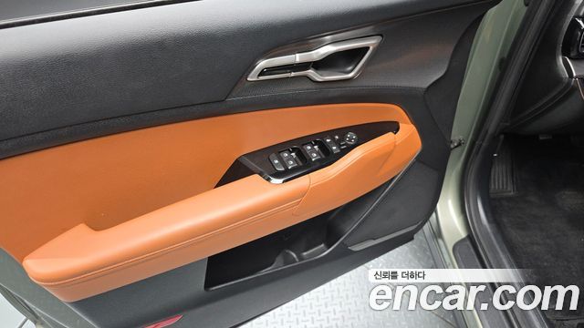 Kia Sportage 2024 — photo 14