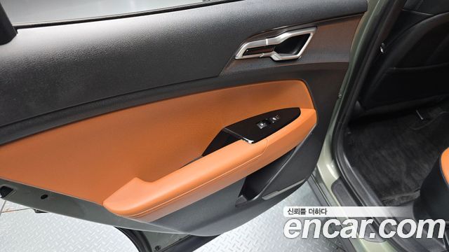 Kia Sportage 2024 — photo 15