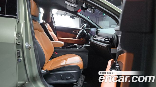 Kia Sportage 2024 — photo 16