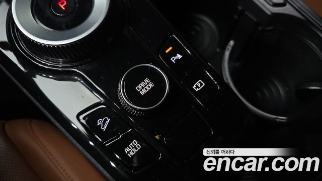Kia Sportage 2024 — photo 27