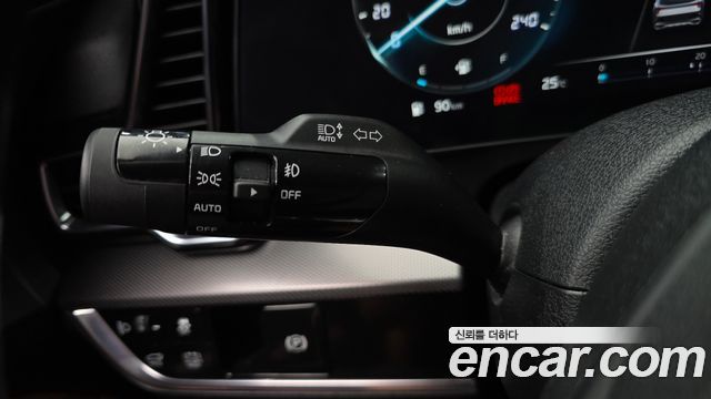 Kia Sportage 2024 — photo 29