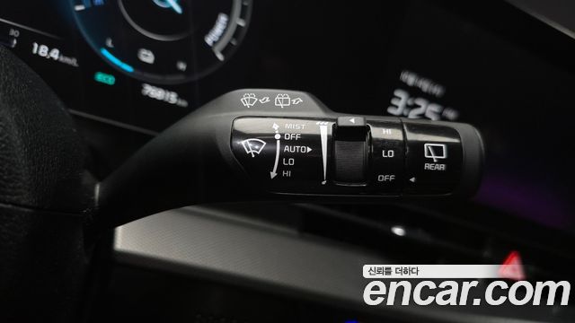 Kia Sportage 2024 — photo 30