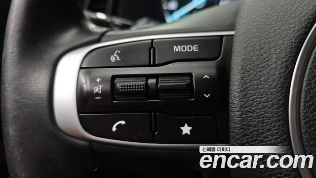 Kia Sportage 2024 — photo 31