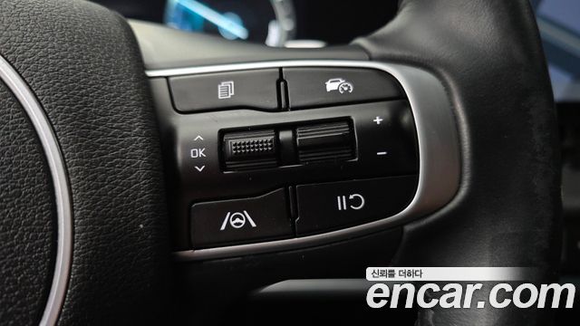 Kia Sportage 2024 — photo 32