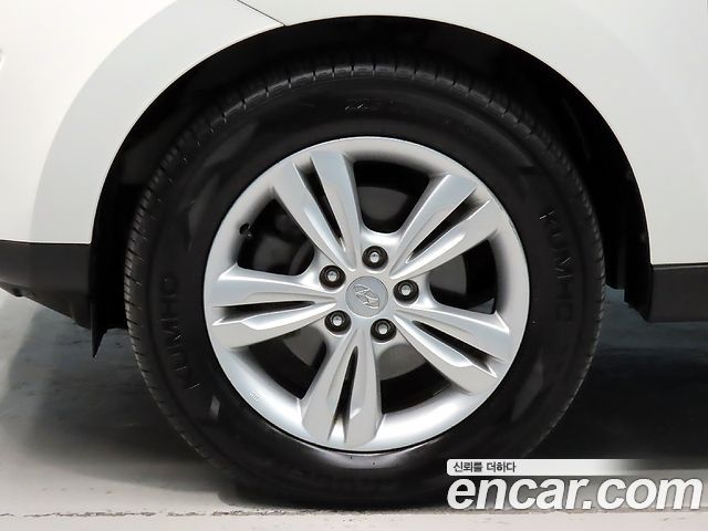 Hyundai Tucson 2013 — photo 6