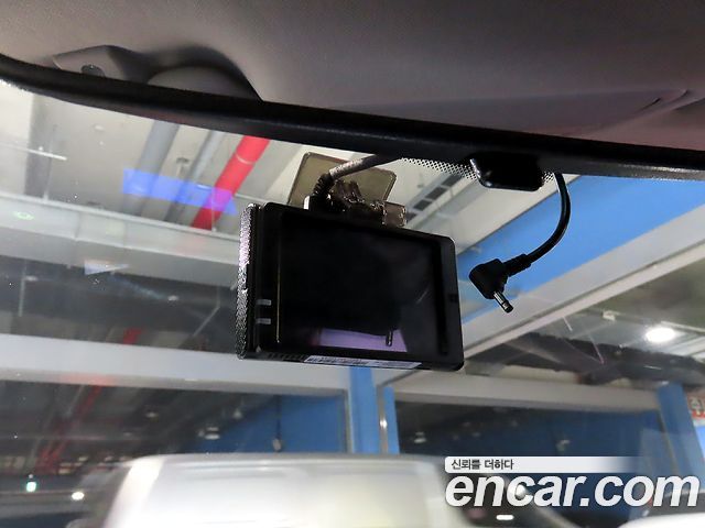 Hyundai Tucson 2013 — photo 12