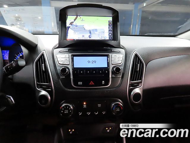 Hyundai Tucson 2013 — photo 13