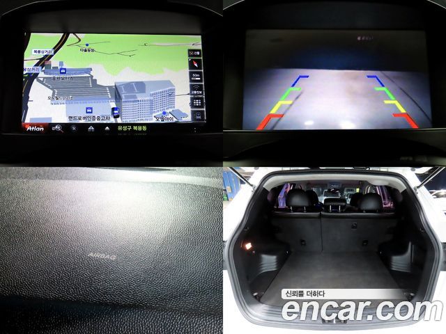 Hyundai Tucson 2013 — photo 19