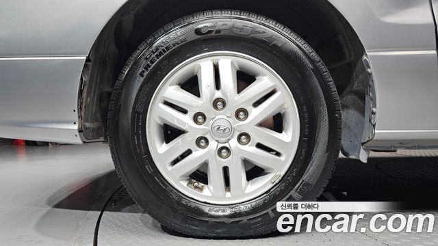 Hyundai Starex 2021 — photo 5