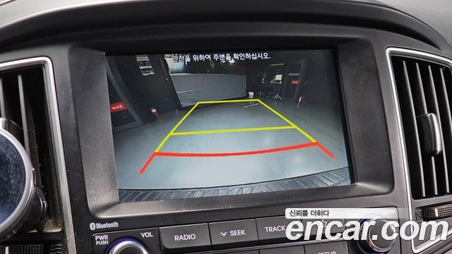 Hyundai Starex 2021 — photo 15