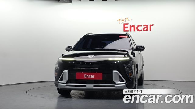 Hyundai Kona 2023 — photo 3