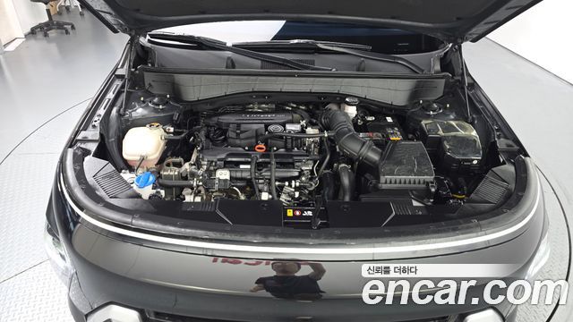 Hyundai Kona 2023 — photo 6
