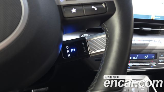 Hyundai Kona 2023 — photo 12