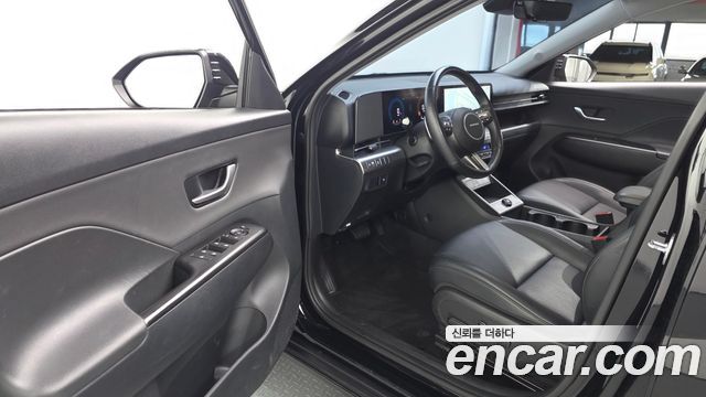 Hyundai Kona 2023 — photo 13