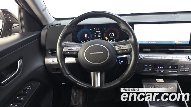 Hyundai Kona 2023 — photo 18