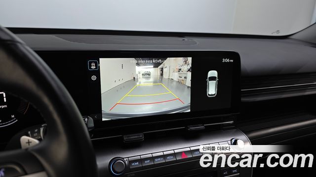 Hyundai Kona 2023 — photo 20