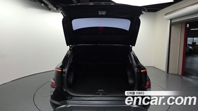 Hyundai Kona 2023 — photo 26
