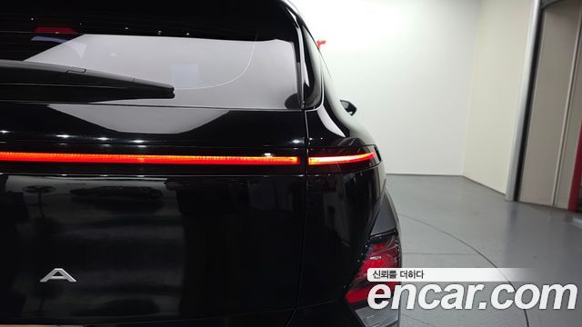 Hyundai Kona 2023 — photo 9