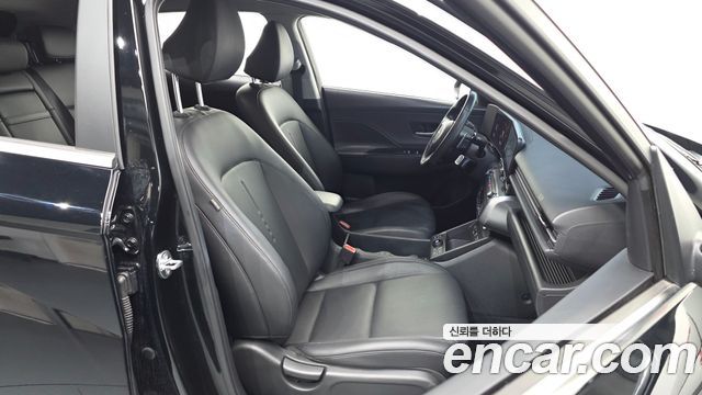 Hyundai Kona 2023 — photo 16