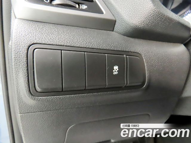 Hyundai Tucson 2017 — photo 15