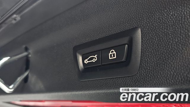 Mini Countryman 2018 — photo 23