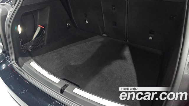 Mini Countryman 2018 — photo 27