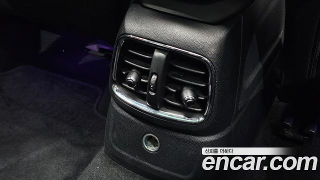 Mini Countryman 2018 — photo 28