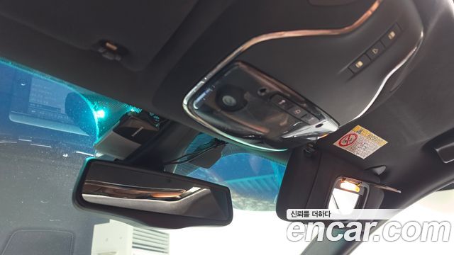 Maserati Quattroporte 2015 — photo 28