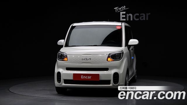 Kia RAY 2022 — photo 3