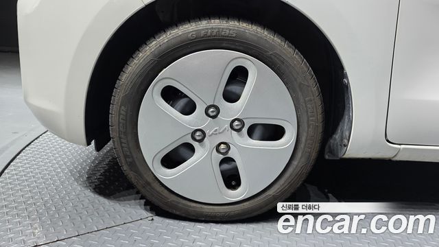 Kia RAY 2022 — photo 5