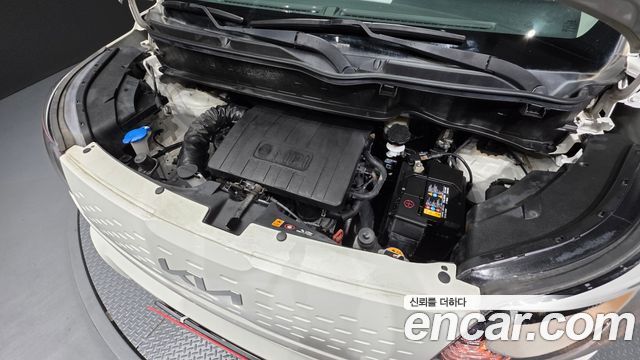 Kia RAY 2022 — photo 6