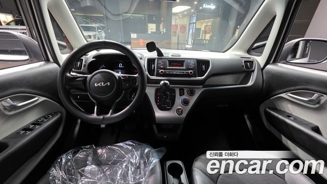 Kia RAY 2022 — photo 10