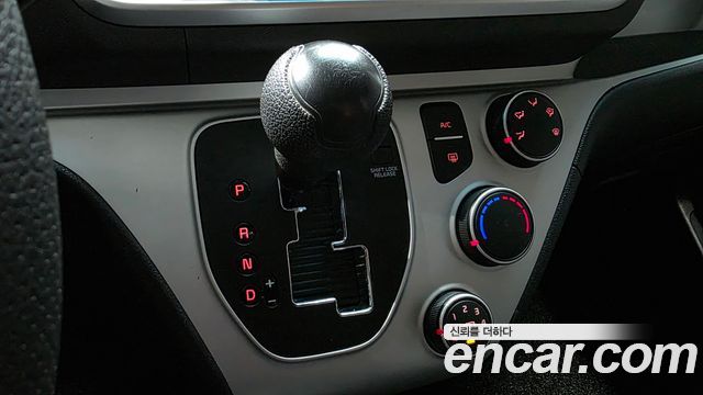 Kia RAY 2022 — photo 12