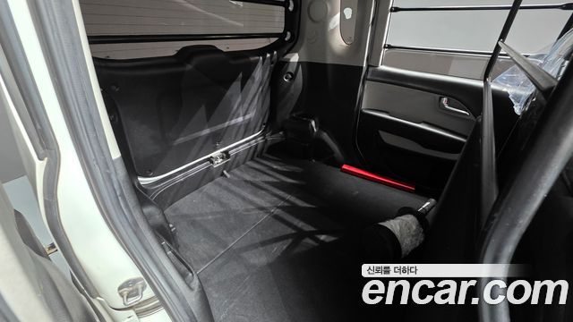 Kia RAY 2022 — photo 17