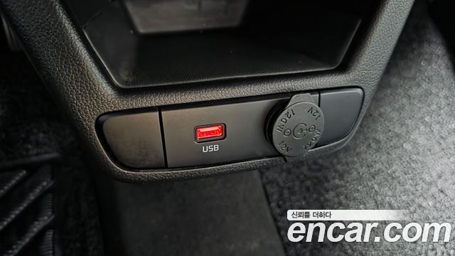 Kia RAY 2022 — photo 19