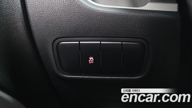 Kia RAY 2022 — photo 21