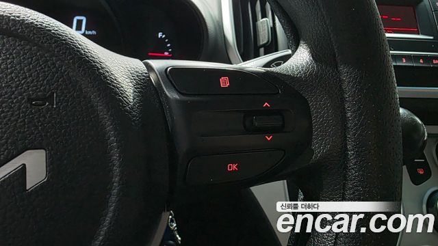Kia RAY 2022 — photo 22