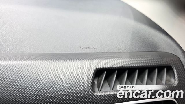 Kia RAY 2022 — photo 24