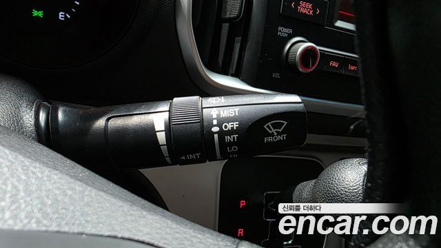 Kia RAY 2022 — photo 25