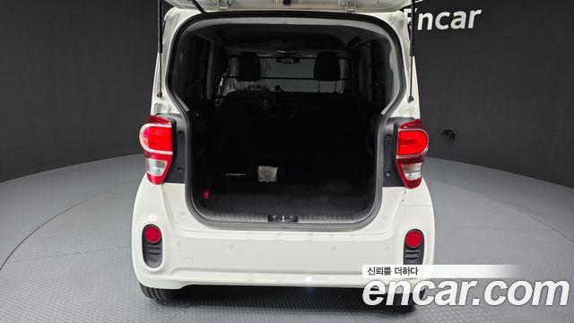 Kia RAY 2022 — photo 26